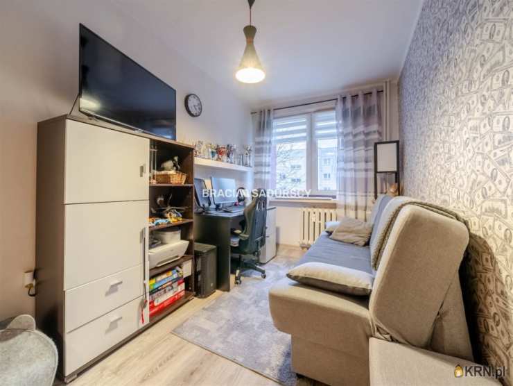 2 pokojowe, Mieszkanie  do wynajęcia, Kraków, Mistrzejowice, ul. Piastów