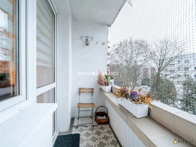 2 pokojowe, Mieszkanie  do wynajęcia, Kraków, Mistrzejowice, ul. Piastów