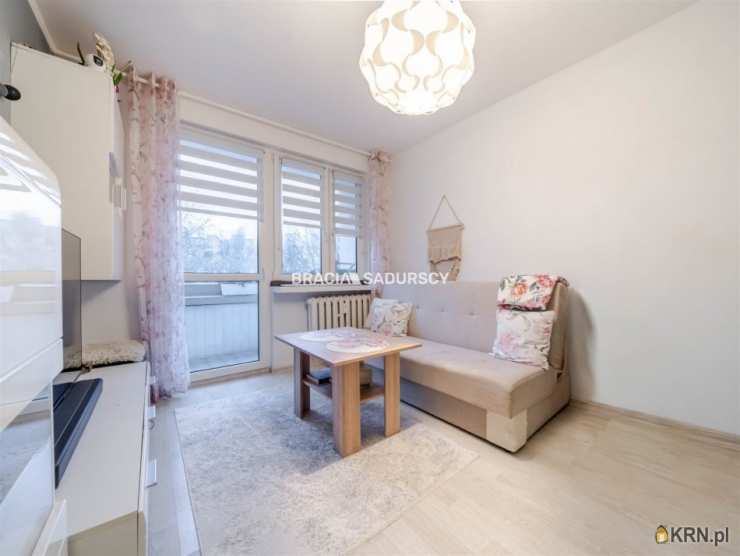 BRACIA SADURSCY NIERUCHOMOŚCI ODDZIAŁ BS5 NOWA HUTA, Mieszkanie  do wynajęcia, Kraków, Mistrzejowice, ul. Piastów