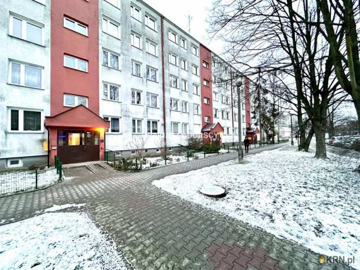 BRACIA SADURSCY NIERUCHOMOŚCI ODDZIAŁ BS5 NOWA HUTA, Mieszkanie  do wynajęcia, Kraków, Mistrzejowice, ul. Piastów