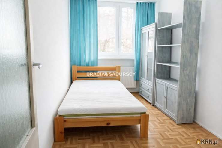 Kraków, Prądnik Biały/Azory, ul. S. Lentza, Mieszkanie  na sprzedaż, 2 pokojowe