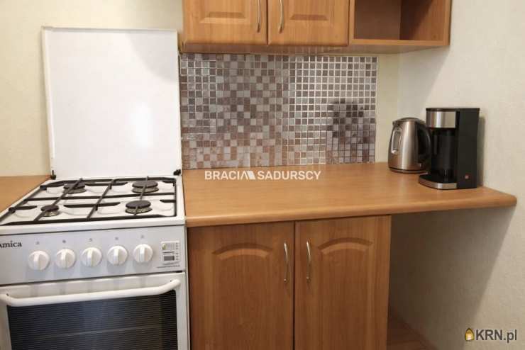 Kraków, Prądnik Biały/Azory, ul. S. Lentza, 2 pokojowe, Mieszkanie  na sprzedaż