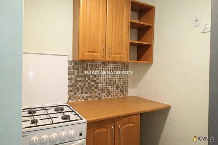 2 pokojowe, Kraków, Prądnik Biały/Azory, ul. S. Lentza, Mieszkanie  na sprzedaż