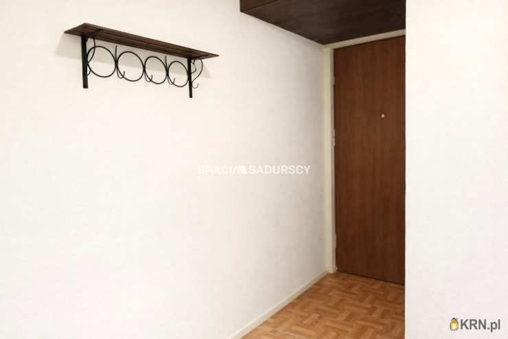 BRACIA SADURSCY ODDZIAŁ BS4 KROWODRZA, Mieszkanie  na sprzedaż, Kraków, Prądnik Biały/Azory, ul. S. Lentza