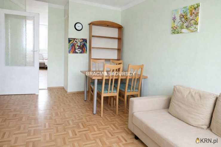 Mieszkanie  na sprzedaż, 2 pokojowe, Kraków, Prądnik Biały/Azory, ul. S. Lentza