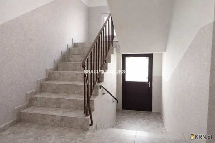 2 pokojowe, Mieszkanie  na sprzedaż, Kraków, Prądnik Biały/Azory, ul. S. Lentza