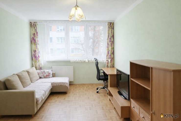 Mieszkanie  na sprzedaż, Kraków, Prądnik Biały/Azory, ul. S. Lentza, 2 pokojowe