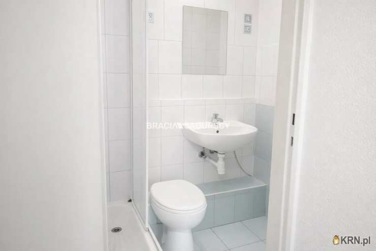 Mieszkanie  na sprzedaż, Kraków, Prądnik Biały/Azory, ul. S. Lentza, 2 pokojowe