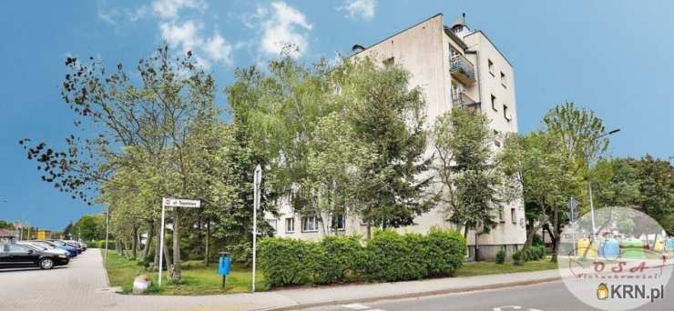 Mosina, ul. , Mieszkanie  na sprzedaż, 2 pokojowe