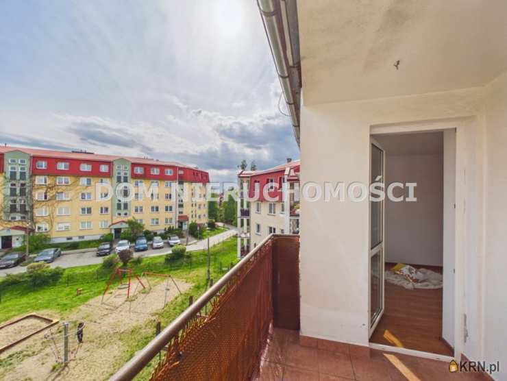 Olsztyn, Jaroty, ul. J. Janowicza, Mieszkanie  na sprzedaż, 2 pokojowe
