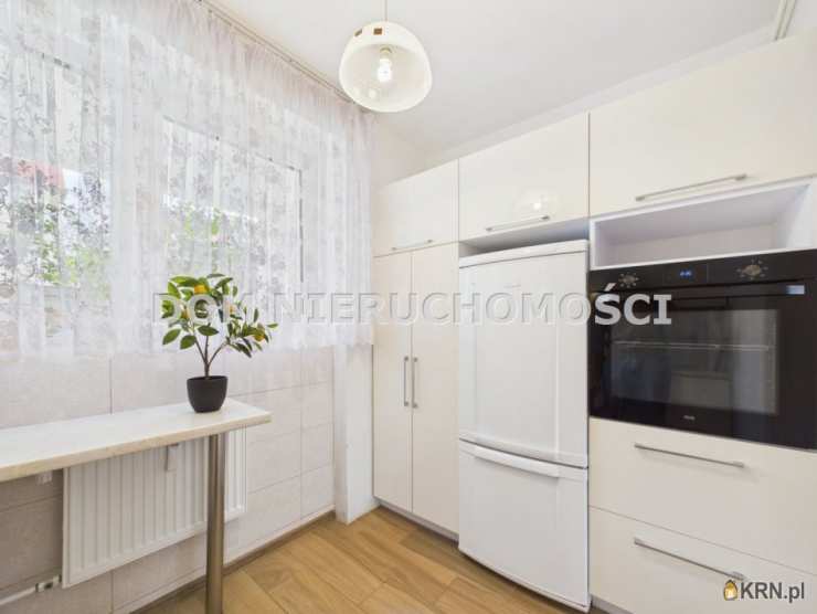 Mieszkanie  na sprzedaż, 2 pokojowe, Olsztyn, Jaroty, ul. J. Janowicza