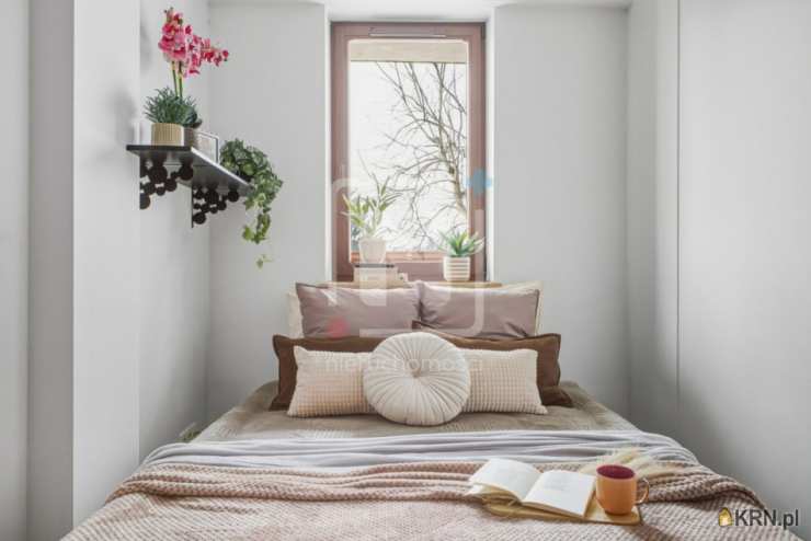 Mieszkanie  na sprzedaż, Warszawa, Mokotów/Augustówka, ul. Augustówka, 2 pokojowe