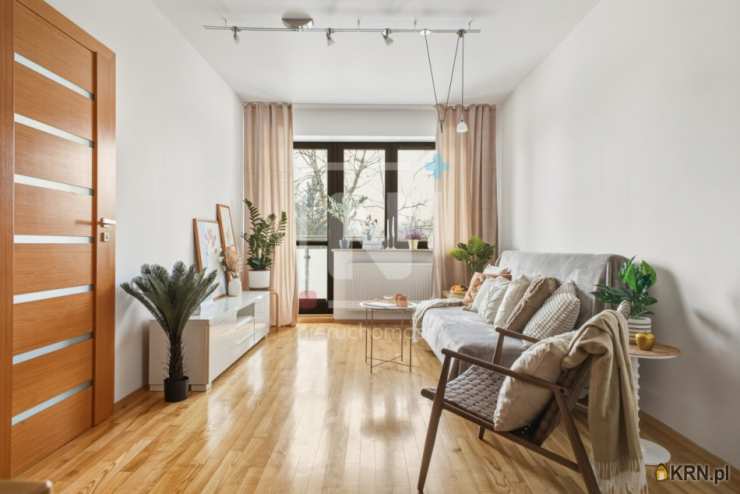 Warszawa, Mokotów/Augustówka, ul. Augustówka, 2 pokojowe, Mieszkanie  na sprzedaż