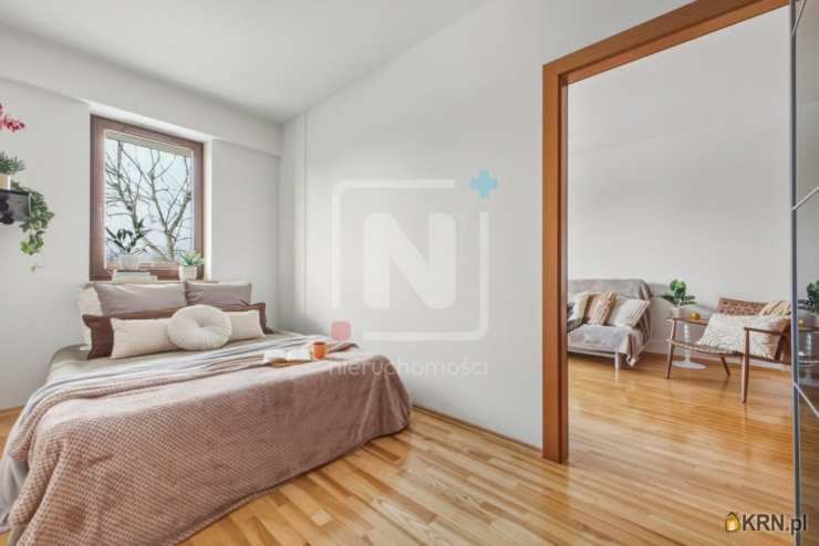 Mieszkanie  na sprzedaż, 2 pokojowe, Warszawa, Mokotów/Augustówka, ul. Augustówka