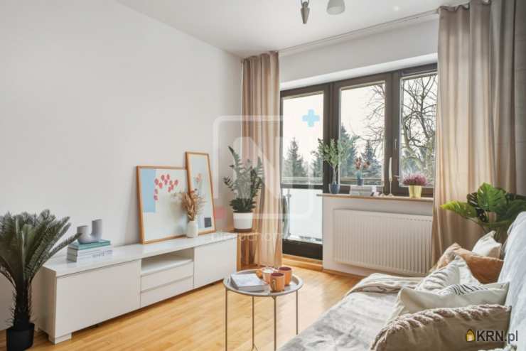 Warszawa, Mokotów/Augustówka, ul. Augustówka, 2 pokojowe, Mieszkanie  na sprzedaż