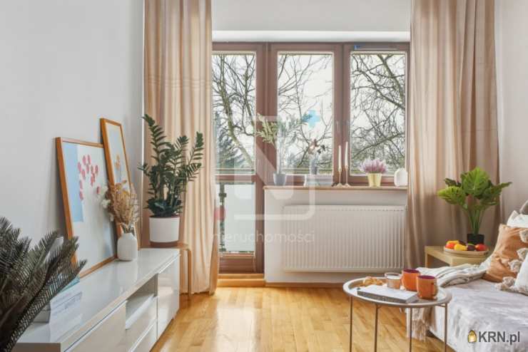 Nieruchomości Plus Piotr Kasprzak Paulina Pacelt Spółka Cywilna, Mieszkanie  na sprzedaż, Warszawa, Mokotów/Augustówka, ul. Augustówka