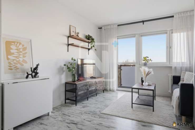 Mieszkanie  na sprzedaż, 2 pokojowe, Warszawa, Mokotów/Czerniaków, ul. Czerniakowska