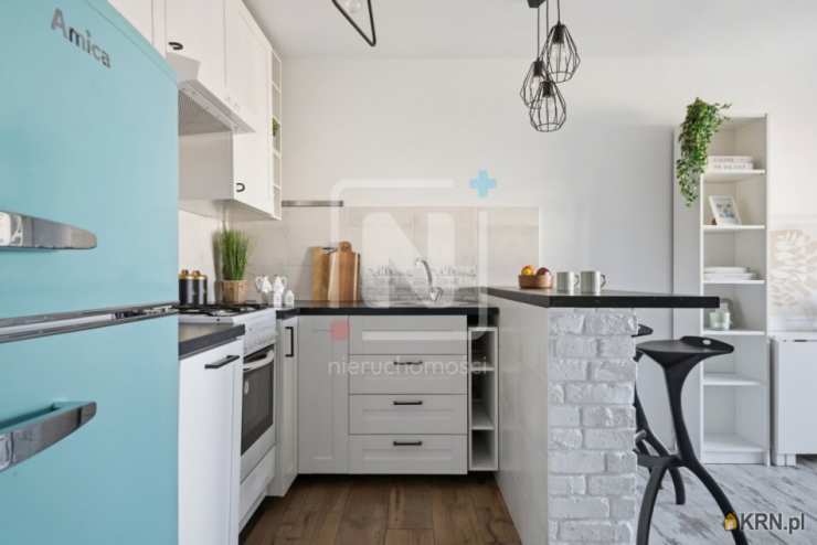 Warszawa, Mokotów/Czerniaków, ul. Czerniakowska, 2 pokojowe, Mieszkanie  na sprzedaż