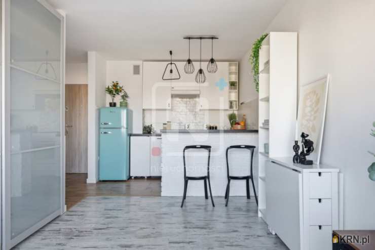 2 pokojowe, Warszawa, Mokotów/Czerniaków, ul. Czerniakowska, Mieszkanie  na sprzedaż