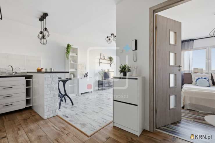 2 pokojowe, Mieszkanie  na sprzedaż, Warszawa, Mokotów/Czerniaków, ul. Czerniakowska