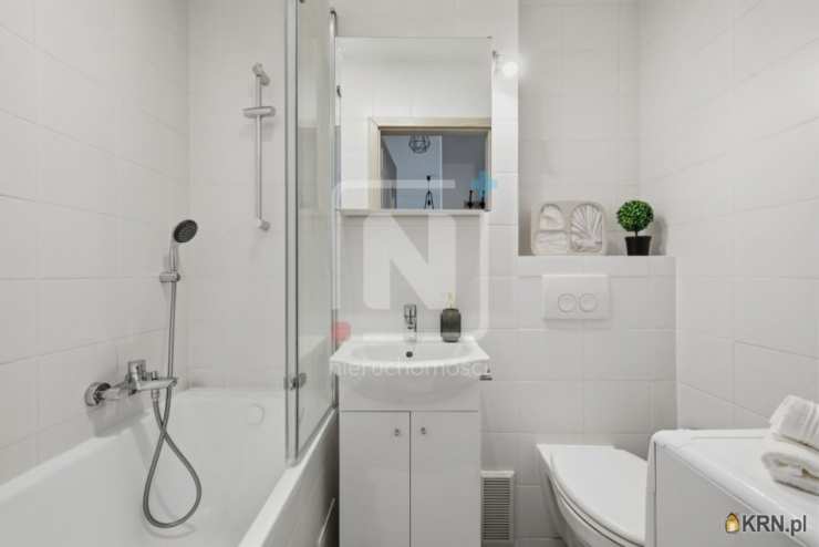 Nieruchomości Plus Piotr Kasprzak Paulina Pacelt Spółka Cywilna, Mieszkanie  na sprzedaż, Warszawa, Mokotów/Czerniaków, ul. Czerniakowska