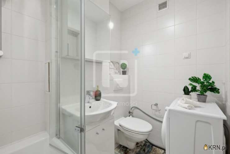 Mieszkanie  na sprzedaż, Warszawa, Mokotów/Czerniaków, ul. Czerniakowska, 2 pokojowe