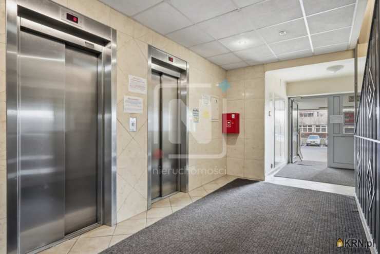 Warszawa, Mokotów/Czerniaków, ul. Czerniakowska, 2 pokojowe, Mieszkanie  na sprzedaż