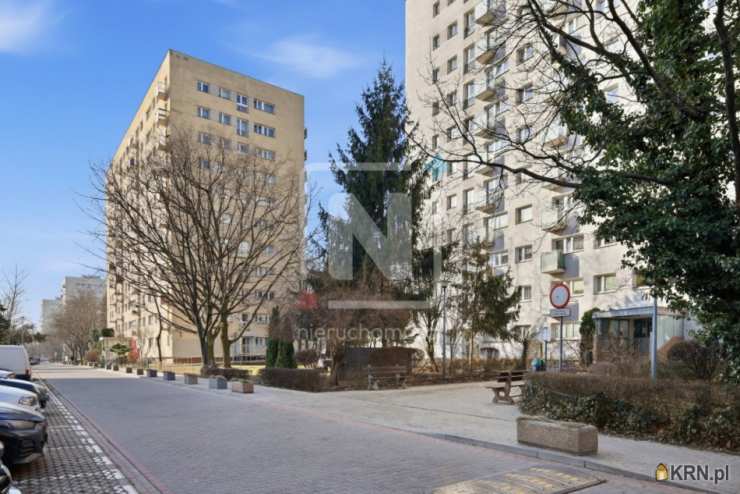 2 pokojowe, Warszawa, Mokotów/Czerniaków, ul. Czerniakowska, Mieszkanie  na sprzedaż