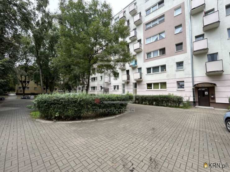 Mieszkanie  na sprzedaż, Warszawa, Wola/Odolany, ul. Wolska, 2 pokojowe
