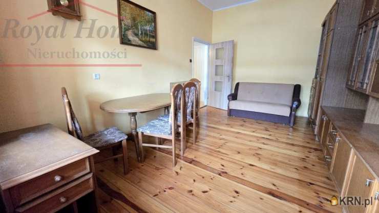 Wrocław, Fabryczna/Grabiszyn, ul. Połaniecka, Mieszkanie  na sprzedaż, 1 pokojowe