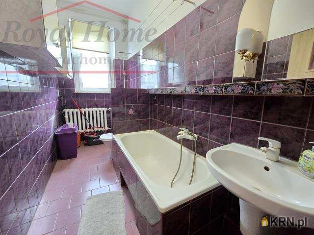 1 pokojowe, Mieszkanie  na sprzedaż, Wrocław, Fabryczna/Grabiszyn, ul. Połaniecka