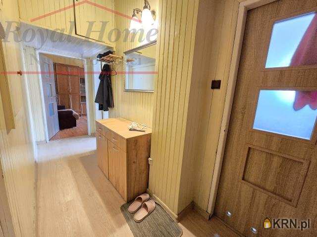 Mieszkanie  na sprzedaż, Wrocław, Fabryczna/Grabiszyn, ul. Połaniecka, 1 pokojowe