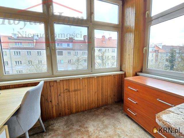 Wrocław, Fabryczna/Grabiszyn, ul. Połaniecka, Mieszkanie  na sprzedaż, 1 pokojowe