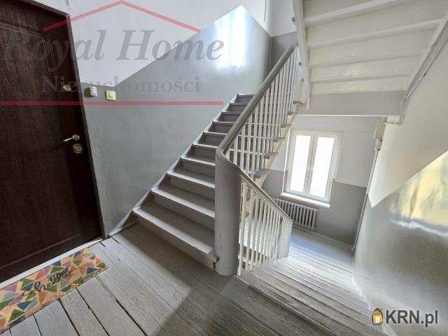 1 pokojowe, Wrocław, Fabryczna/Grabiszyn, ul. Połaniecka, Mieszkanie  na sprzedaż