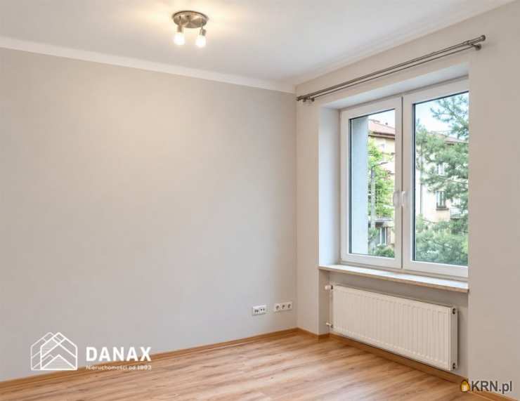 Kraków, Krowodrza/Łobzów, ul. Bytomska, 2 pokojowe, Mieszkanie  na sprzedaż