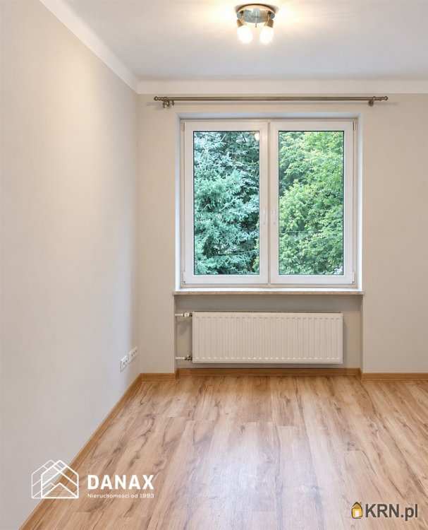 2 pokojowe, Kraków, Krowodrza/Łobzów, ul. Bytomska, Mieszkanie  na sprzedaż