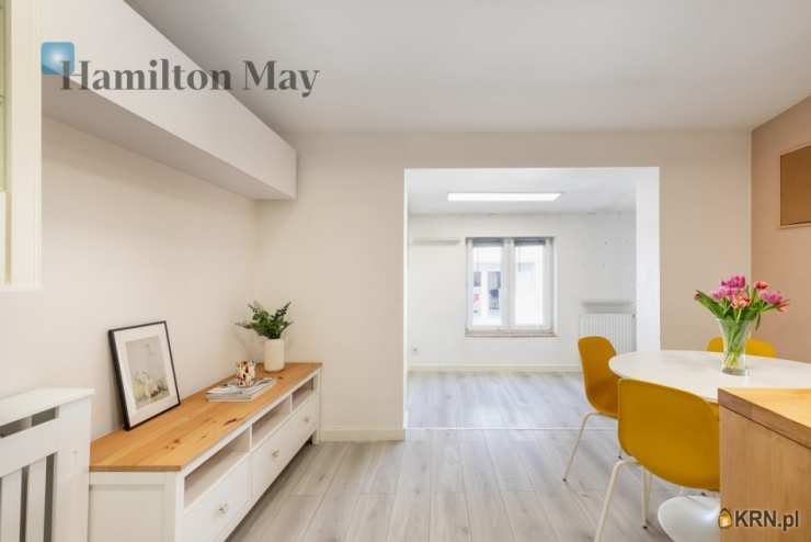 Mieszkanie  na sprzedaż, Kraków, Podgórze, ul. Orawska, 