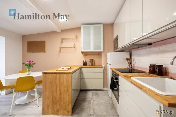 Mieszkanie  na sprzedaż, , Kraków, Podgórze, ul. Orawska