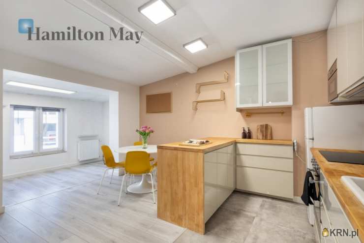 Kraków, Podgórze, ul. Orawska, Mieszkanie  na sprzedaż, 