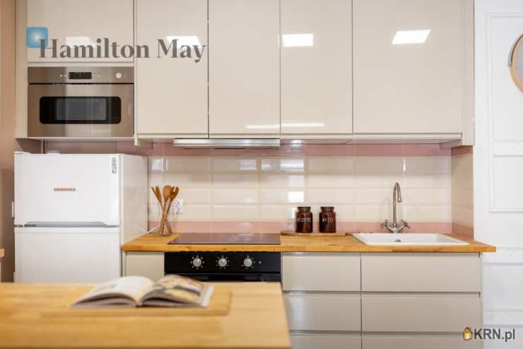 , Mieszkanie  na sprzedaż, Kraków, Podgórze, ul. Orawska