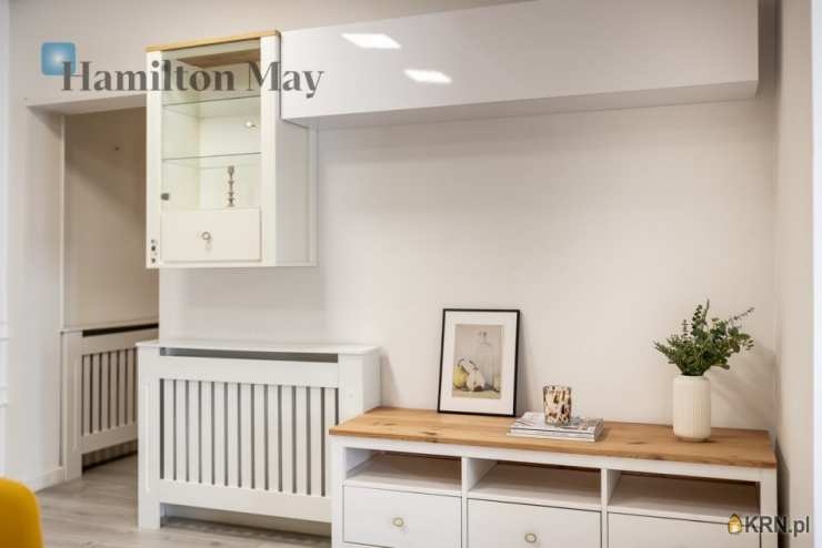 Hamilton May, Mieszkanie  na sprzedaż, Kraków, Podgórze, ul. Orawska