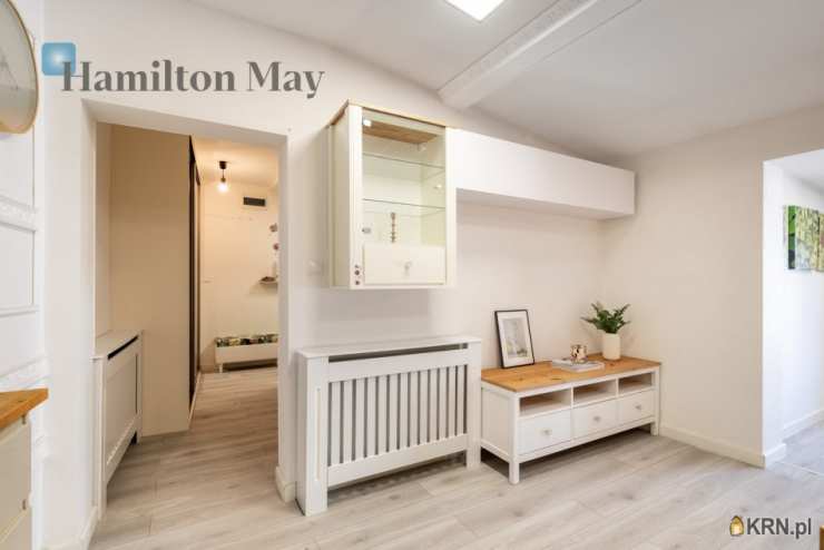 Mieszkanie  na sprzedaż, Kraków, Podgórze, ul. Orawska, 