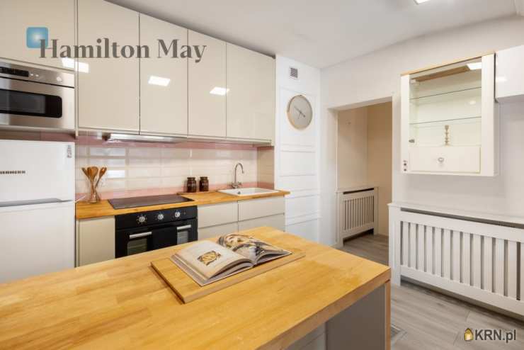 Kraków, Podgórze, ul. Orawska, Mieszkanie  na sprzedaż, 