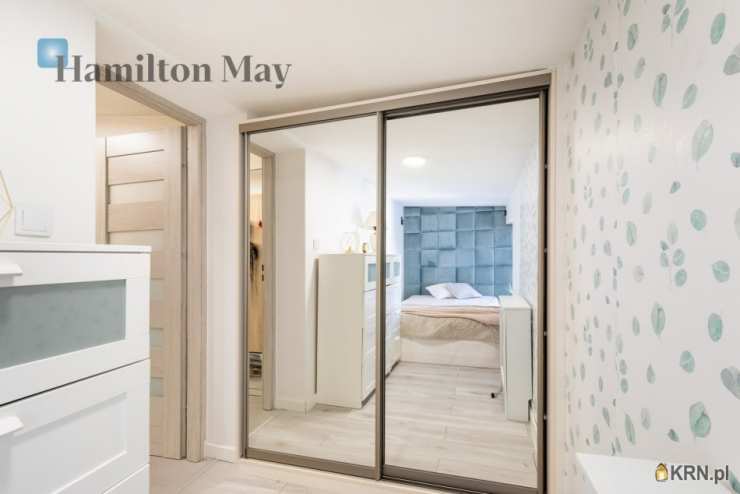 , Kraków, Podgórze, ul. Orawska, Mieszkanie  na sprzedaż