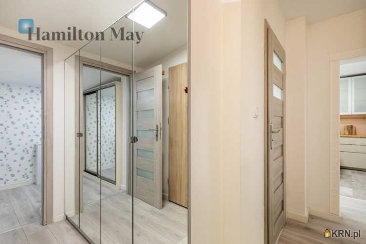 , Mieszkanie  na sprzedaż, Kraków, Podgórze, ul. Orawska