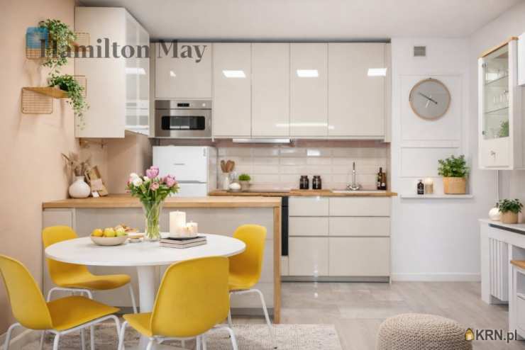 Mieszkanie  na sprzedaż, Kraków, Podgórze, ul. Orawska, 