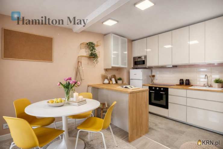 Mieszkanie  na sprzedaż, , Kraków, Podgórze, ul. Orawska