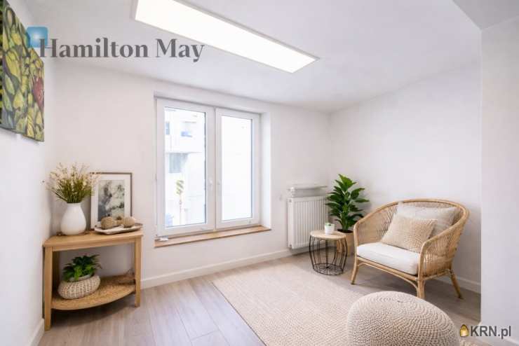 Kraków, Podgórze, ul. Orawska, Mieszkanie  na sprzedaż, 