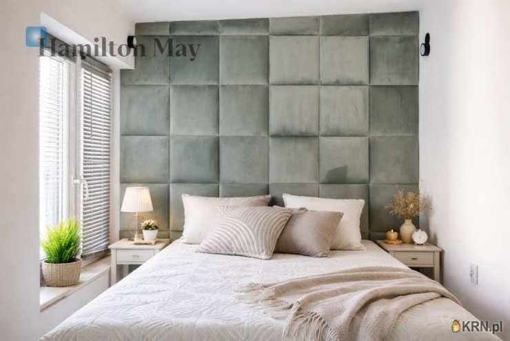 , Kraków, Podgórze, ul. Orawska, Mieszkanie  na sprzedaż