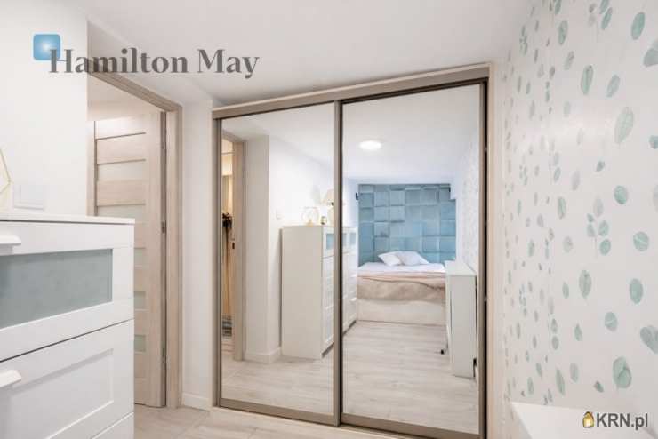 , Mieszkanie  na sprzedaż, Kraków, Podgórze, ul. Orawska